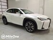  LEXUS UX 200