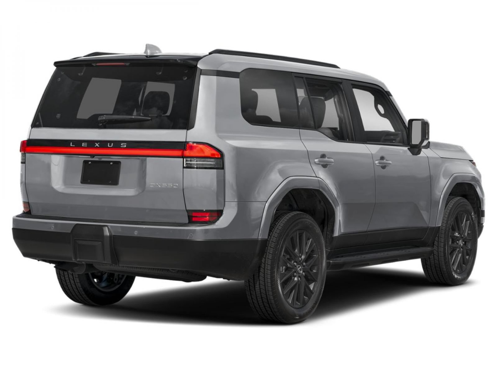 New 2026 Lexus GX 550 PREMIUM PLUS Sport Utility