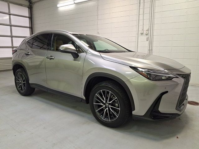 2025 Lexus NX 350 350 Premium AWD's photo