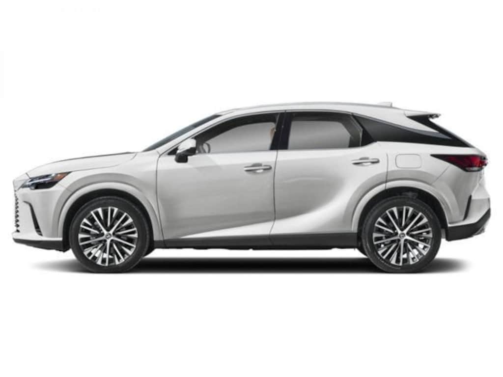 New 2026 Lexus RX 350h PREMIUM PLUS Sport Utility