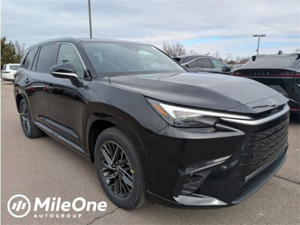 New 2026 Lexus TX 350 PREMIUM AWD Sport Utility