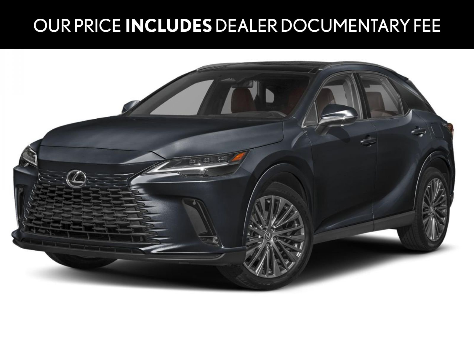  LEXUS RX 350h