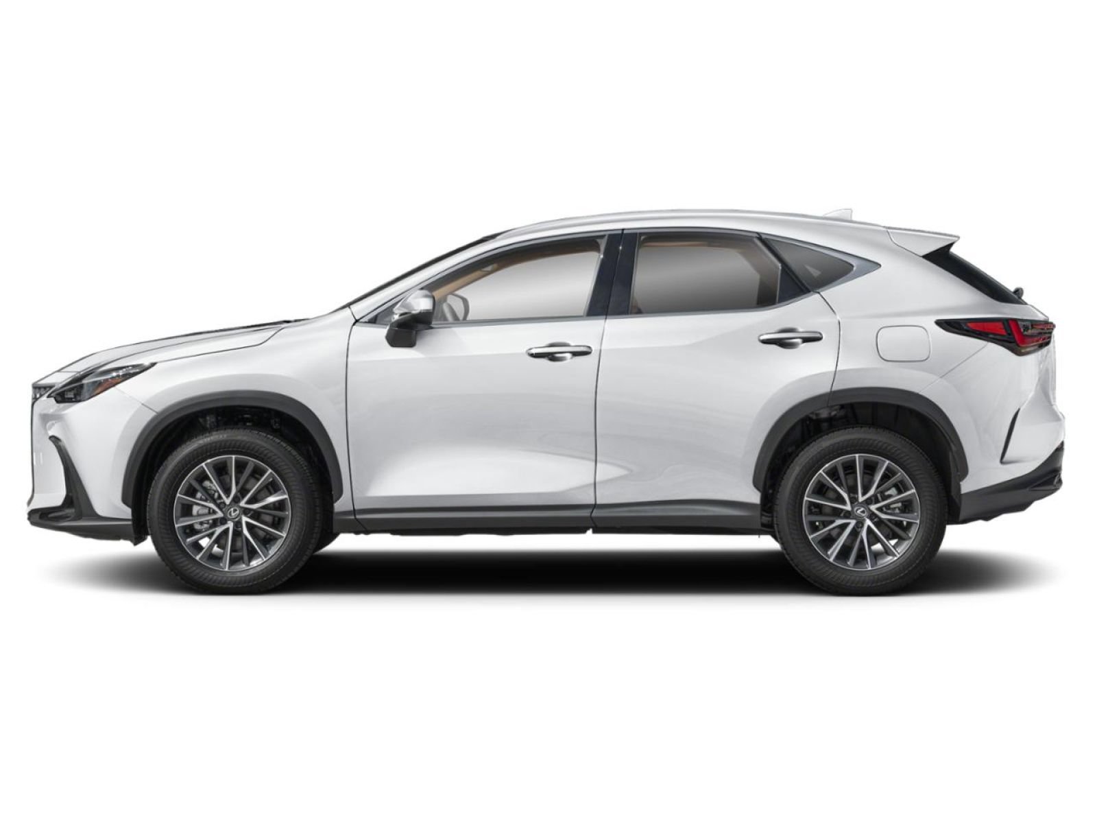 New 2026 Lexus NX 350 PREMIUM Sport Utility