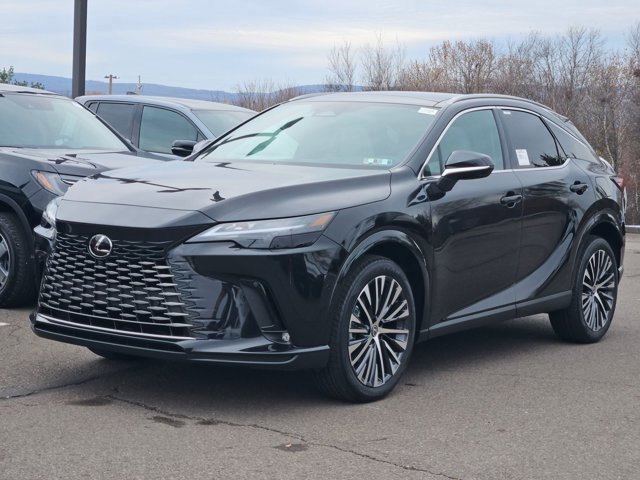 2026 Lexus RX 350 Premium photo 3