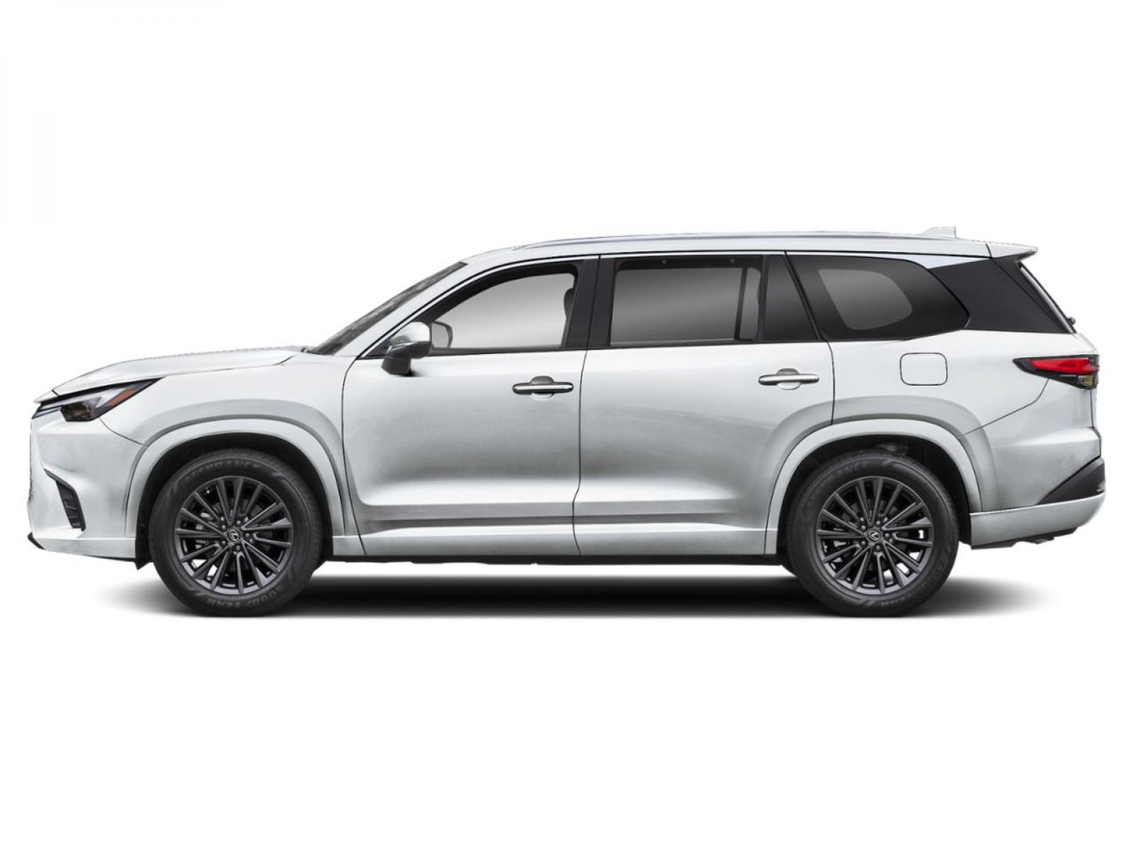 New 2026 Lexus TX 350 PREMIUM AWD Sport Utility