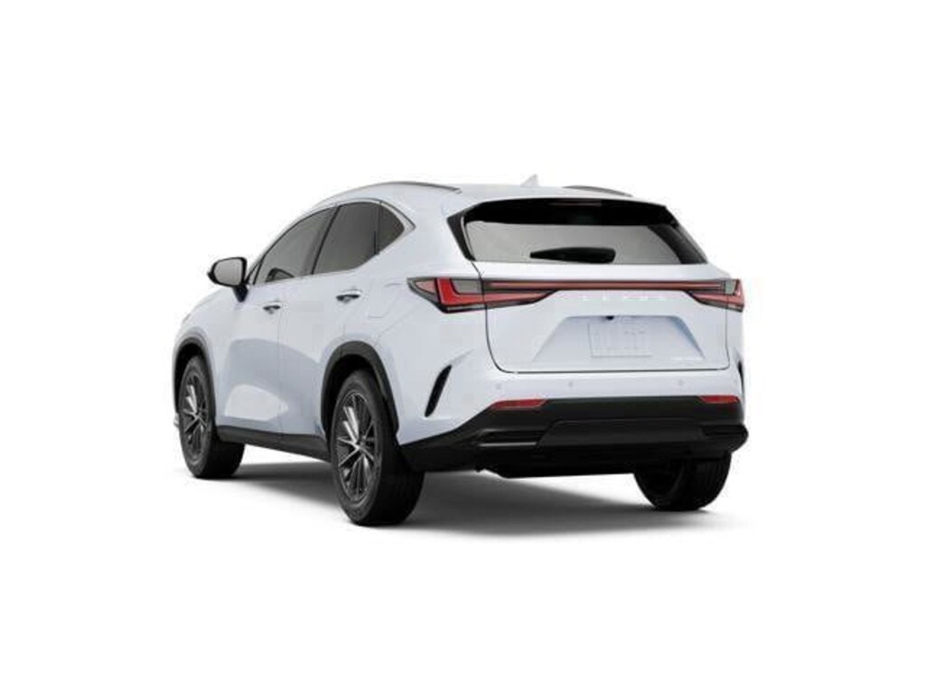 New 2026 Lexus NX NX 350h Premium Sport Utility