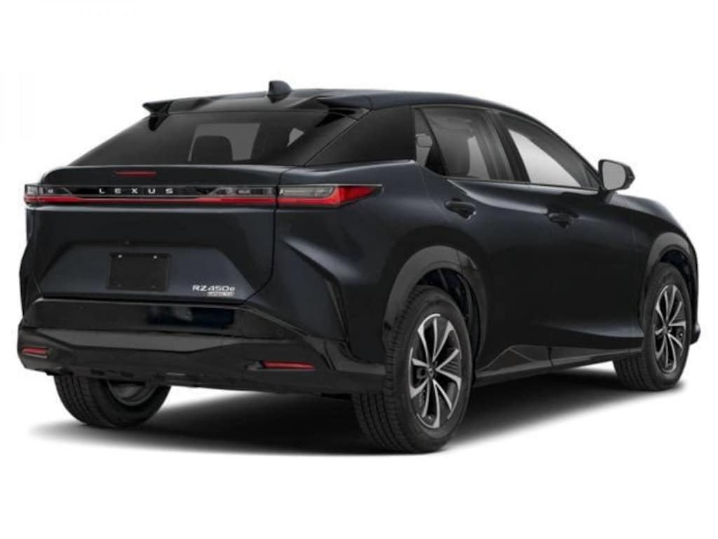 New 2026 Lexus RZ 450e PREMIUM AWD Sport Utility