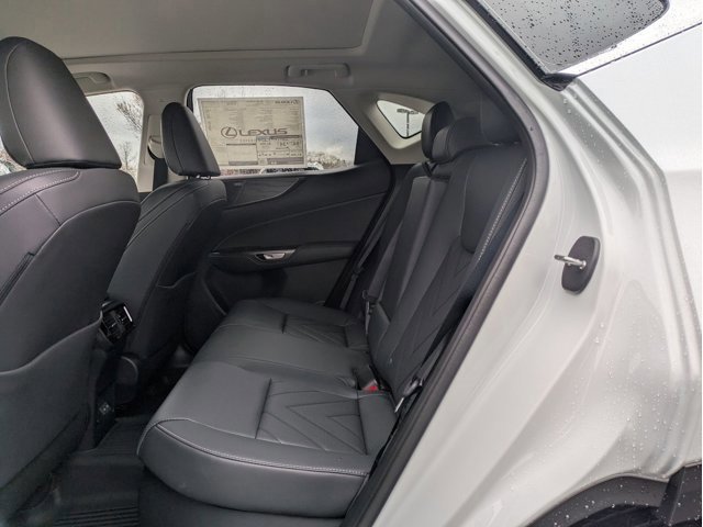2026 Lexus NX 450h+ Luxury - Photo 9