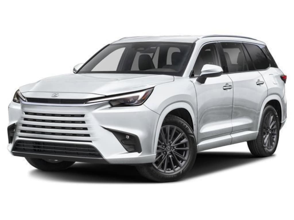 New 2026 Lexus TX TX 350 Premium Sport Utility