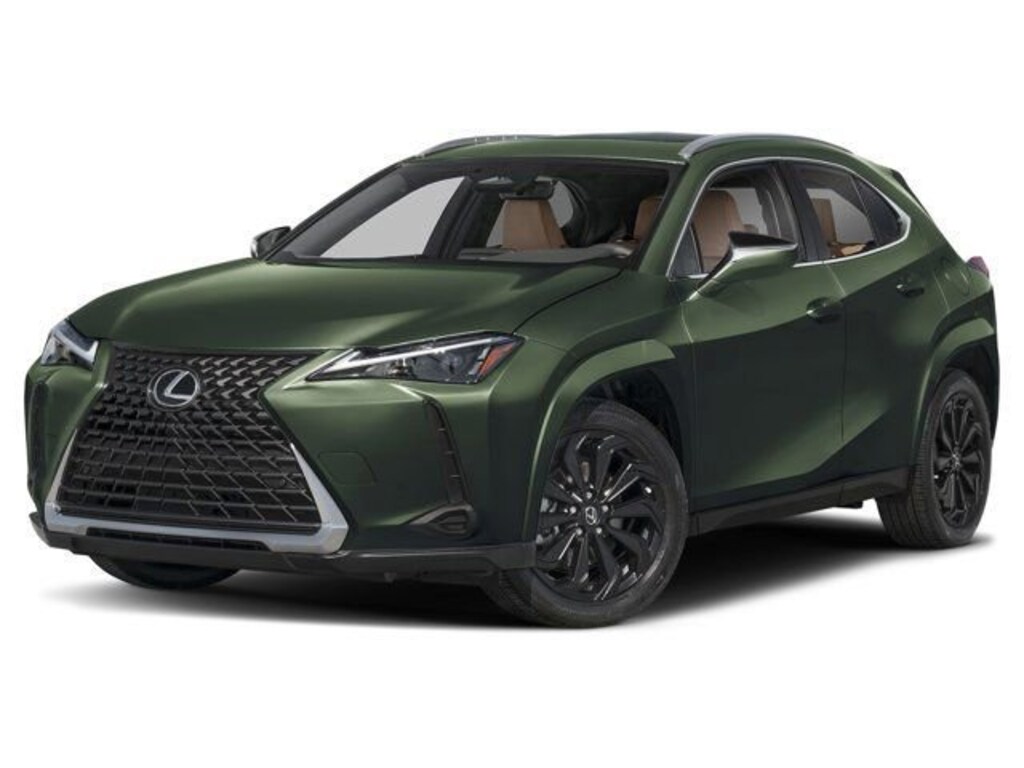 New 2026 Lexus UX 300h PREMIUM AWD Sport Utility