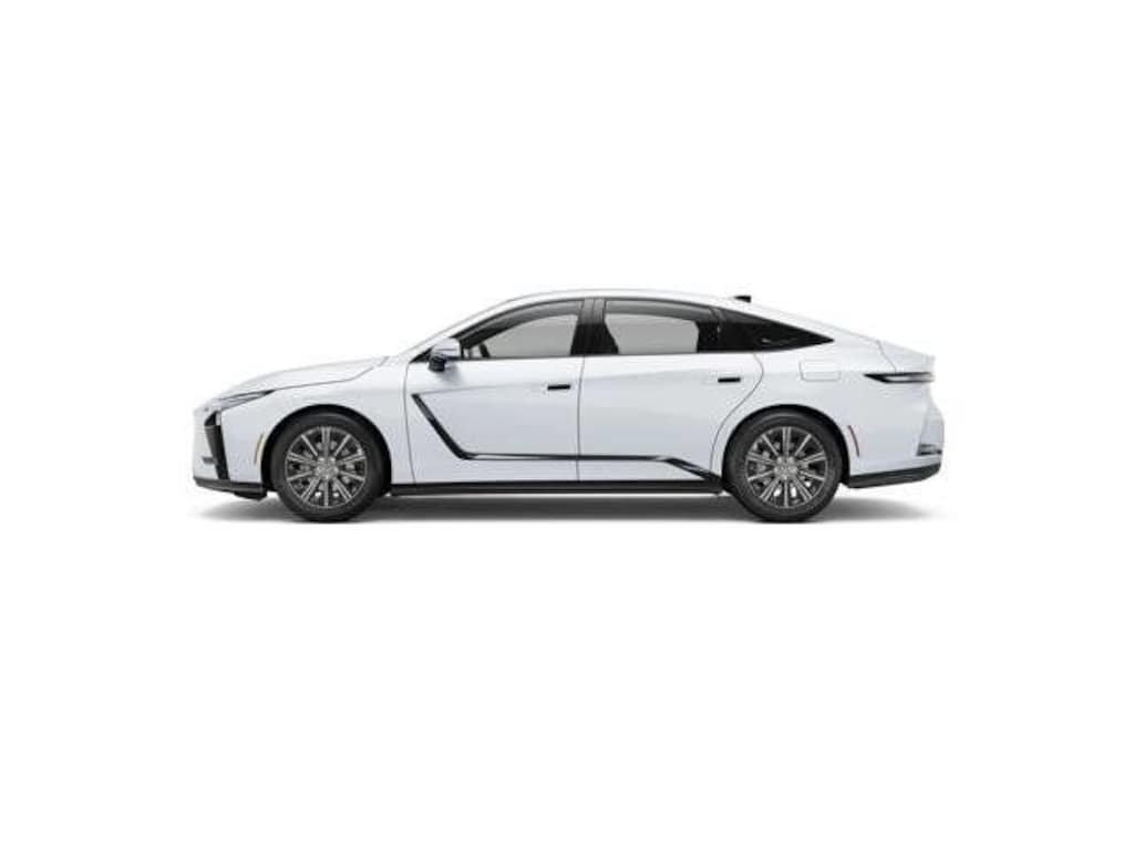 New 2026 Lexus ES ES 350h Premium SEDAN