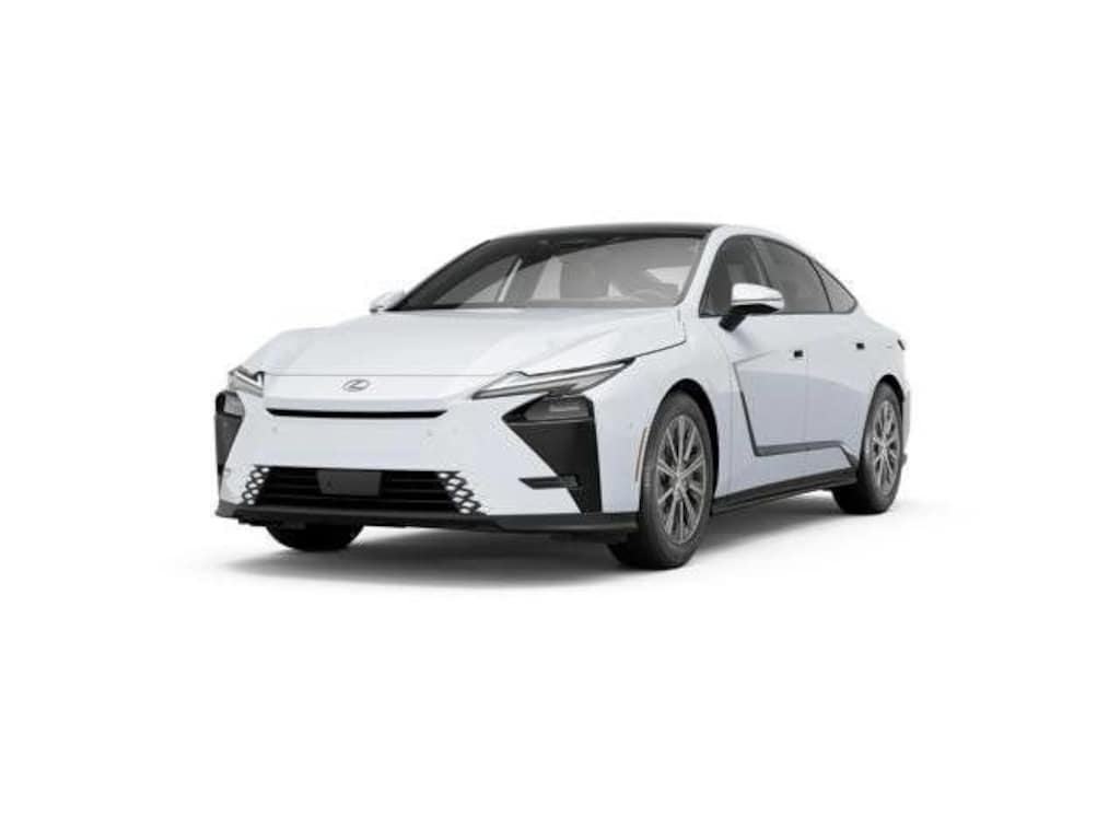 New 2026 Lexus ES ES 350h Premium+ SEDAN