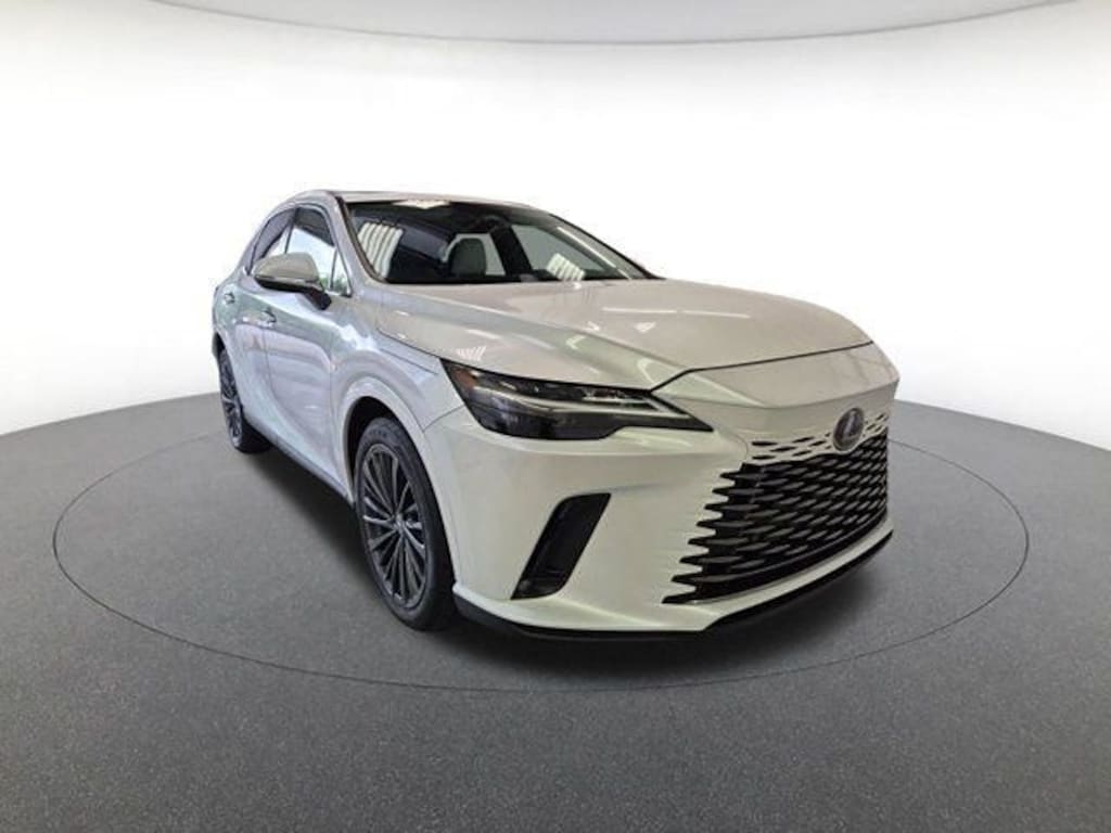Certified 2024 Lexus RX 350 Premium SUV