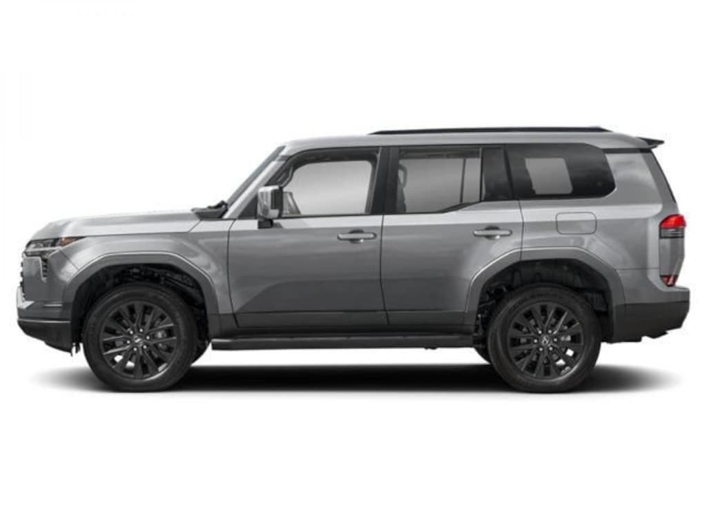 New 2026 Lexus GX GX 550 Premium+ Sport Utility