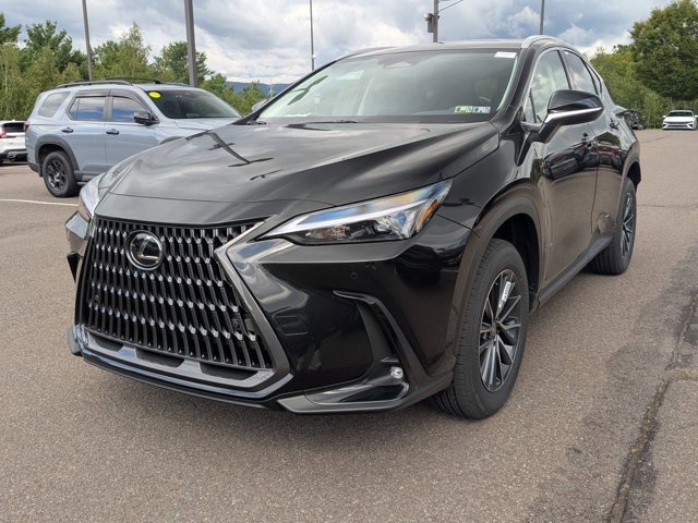 2026 Lexus NX 350 photo 3