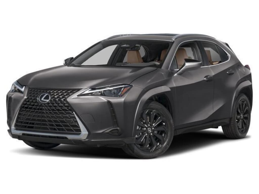 New 2025 Lexus UX 300h PREMIUM AWD Sport Utility