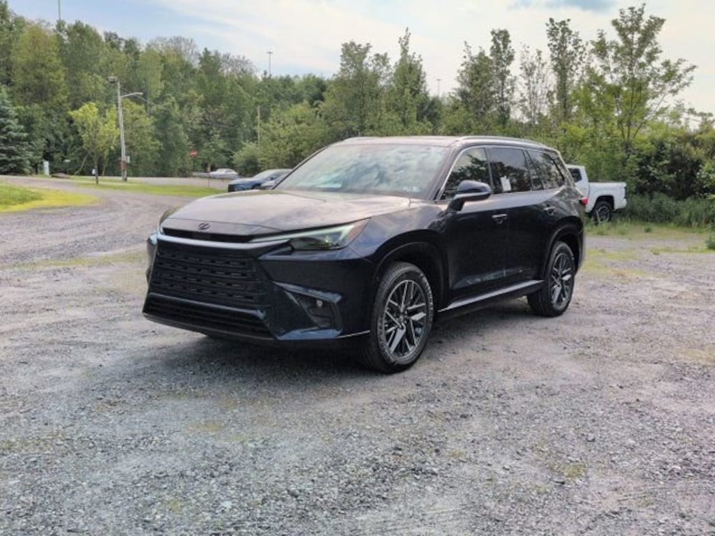 New 2026 Lexus TX TX 350 Sport Utility