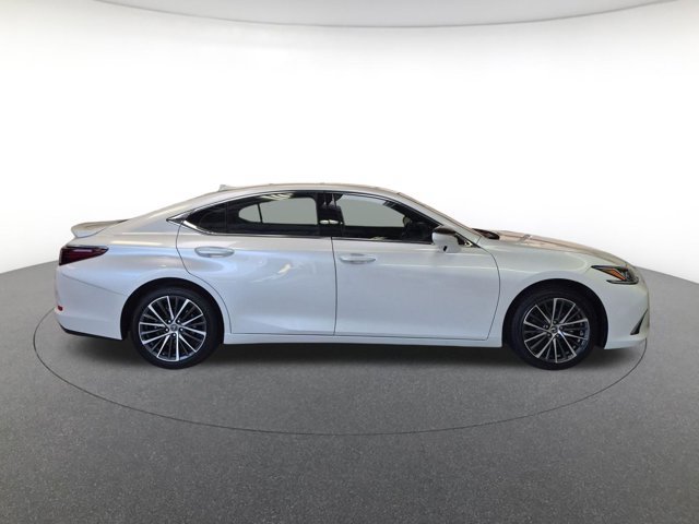Certified 2025 Lexus ES 350 Base Sedan