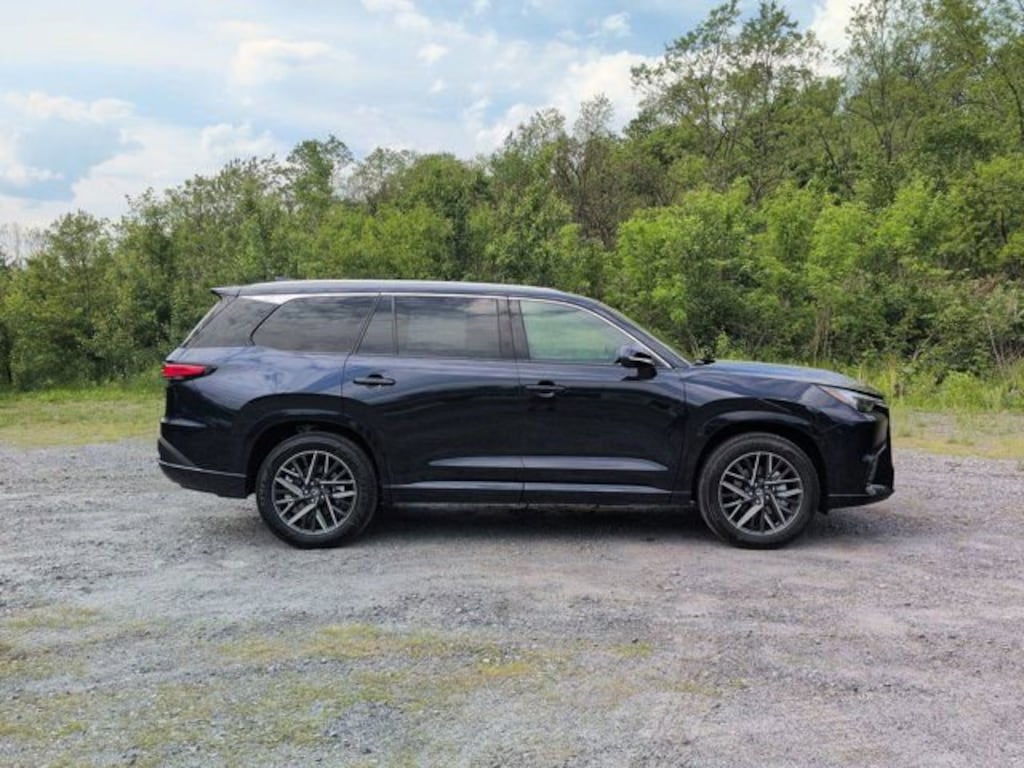 New 2026 Lexus TX TX 350 Sport Utility