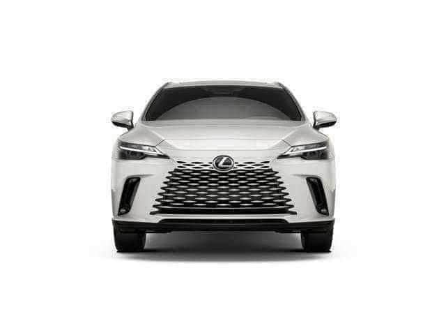 2026 Lexus RX 350 Premium - Photo 5
