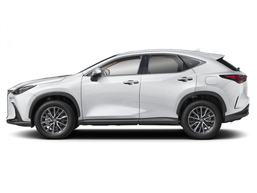 New 2026 Lexus NX 350 LUXURY AWD Sport Utility