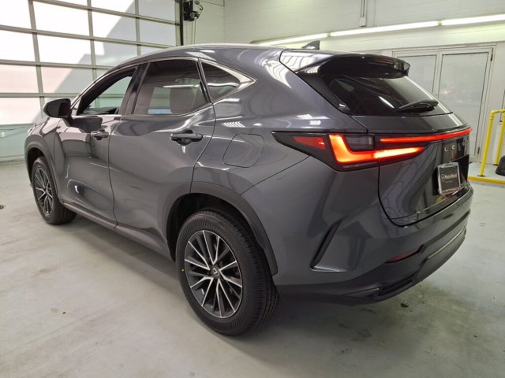 Used 2024 Lexus NX 350 Premium SUV