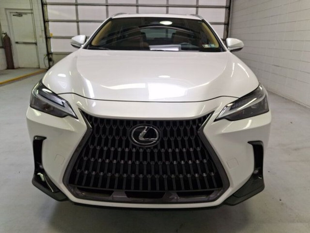 Used 2024 Lexus NX 350 SUV
