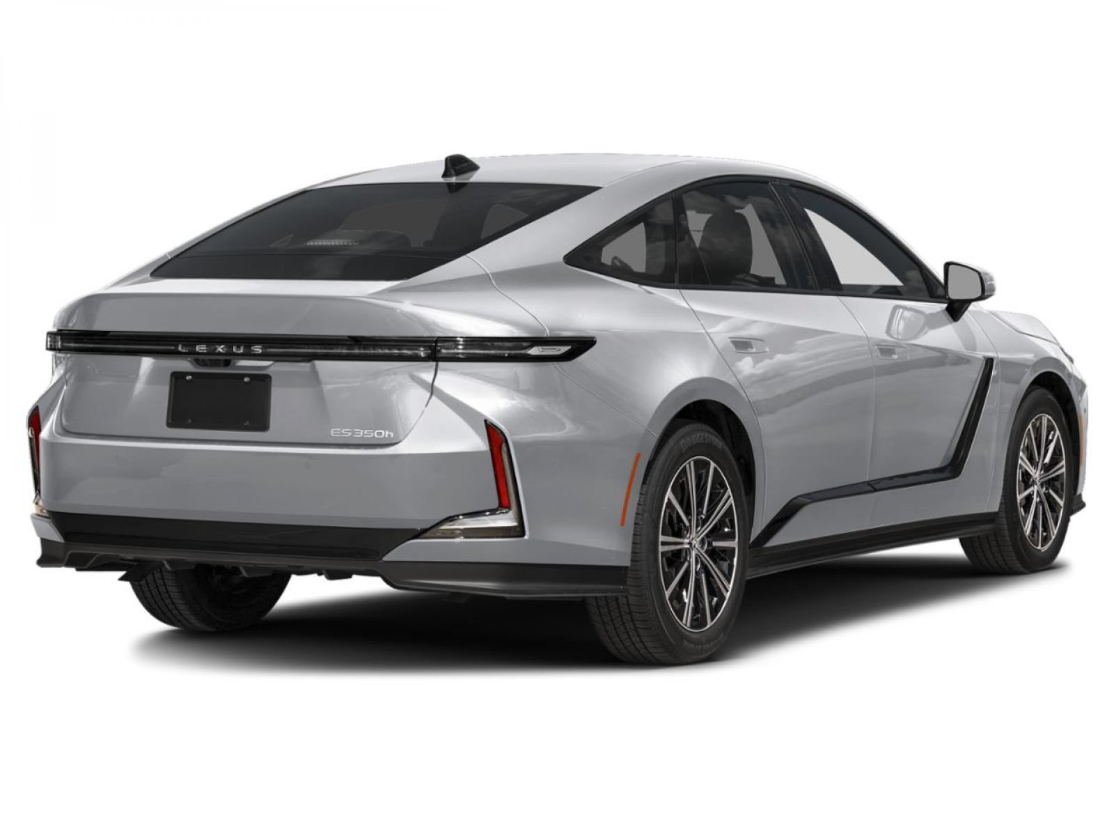 New 2026 Lexus ES 350h PREMIUM AWD SEDAN