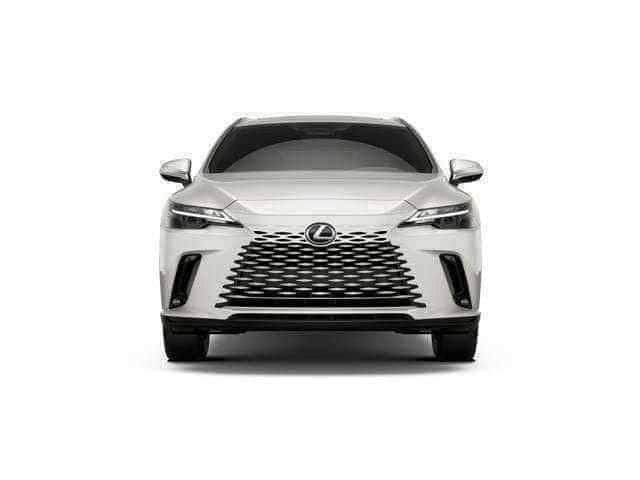 2026 Lexus RX 350 Premium - Photo 5