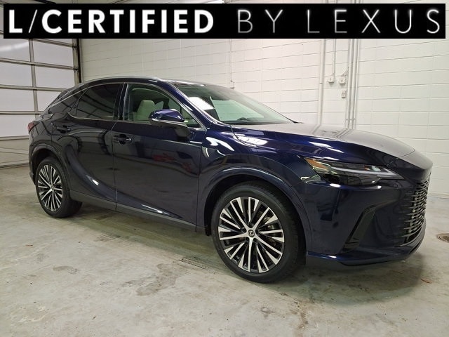 2023 Lexus RX Base's photo