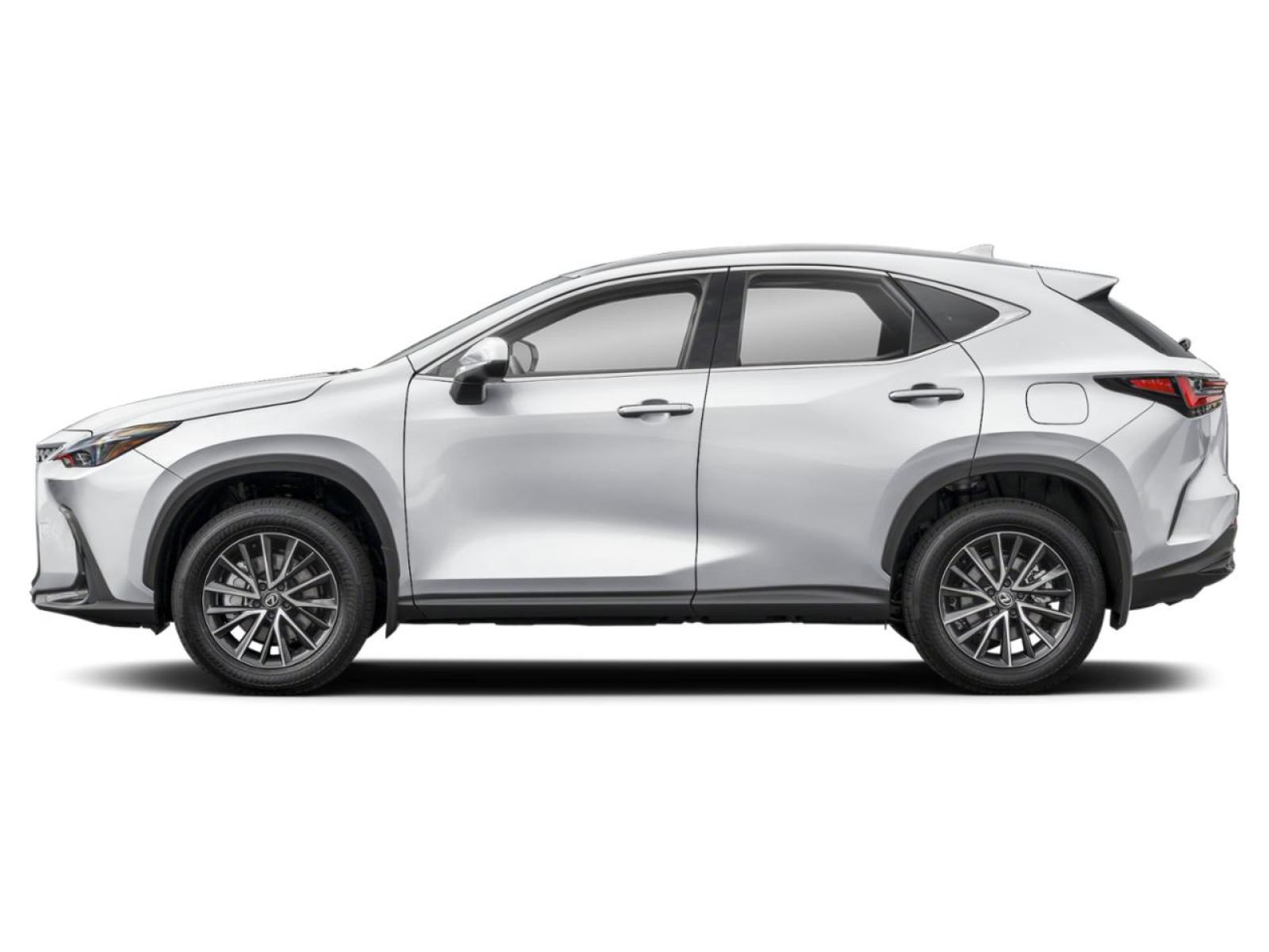 New 2026 Lexus NX 350h PREMIUM Sport Utility