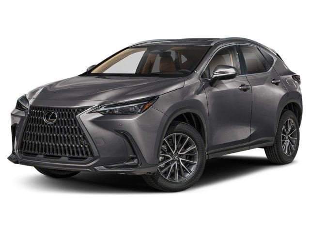 2026 Lexus NX 350 350 Premium AWD's photo