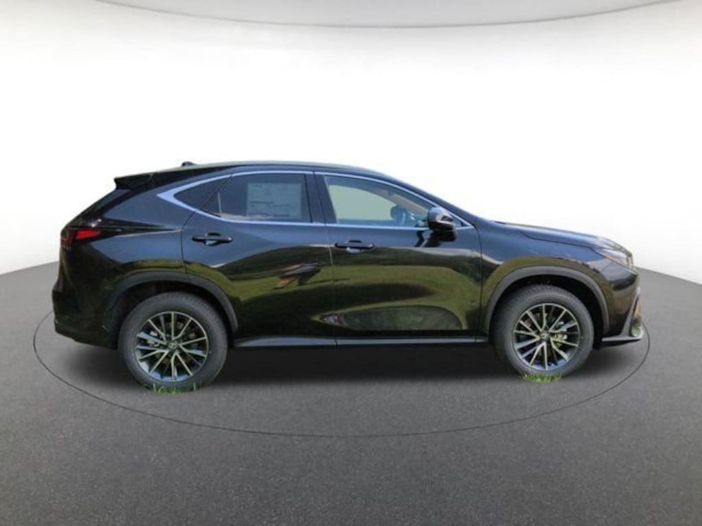 New 2026 Lexus NX NX 350 Sport Utility