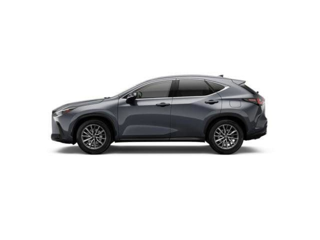 New 2026 Lexus NX 350 PREMIUM Sport Utility