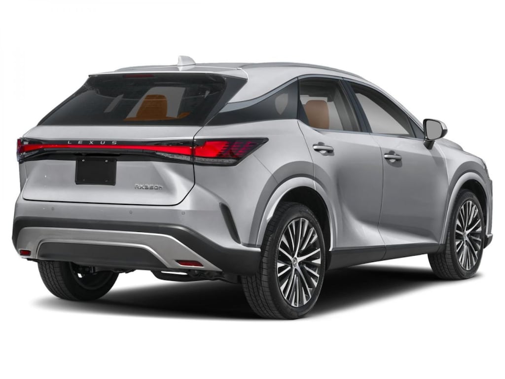 New 2026 Lexus RX 350h PREMIUM PLUS Sport Utility