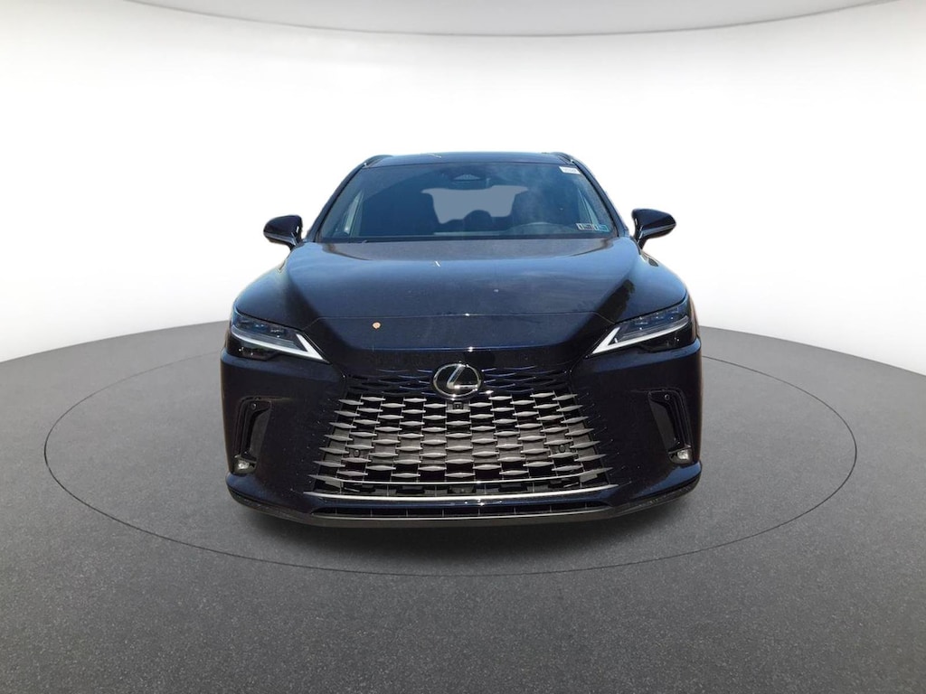 New 2026 Lexus RX 350 LUXURY Sport Utility