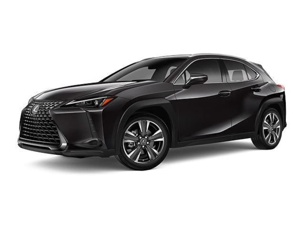 New 2026 Lexus UX 300h PREMIUM AWD Sport Utility