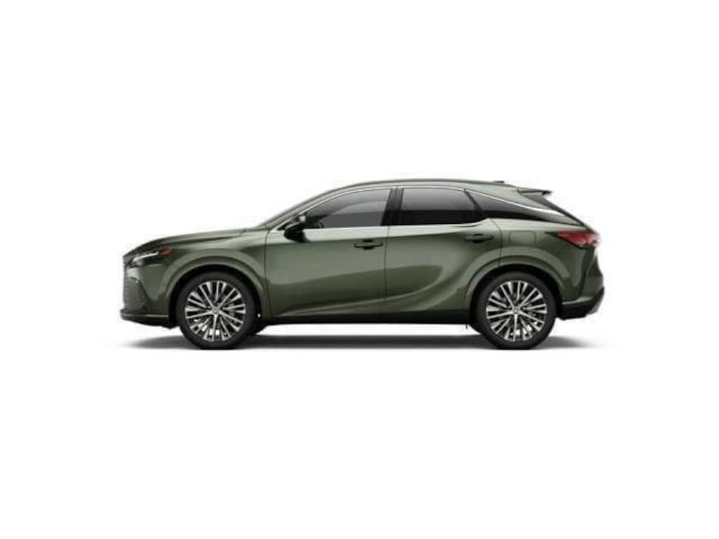 New 2026 Lexus RX RX 350h Premium+ Sport Utility