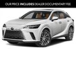  LEXUS RX 350h