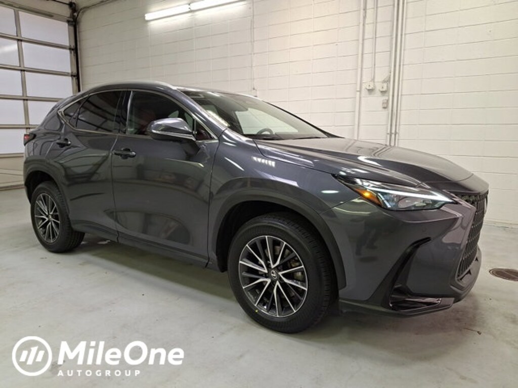 Used 2024 Lexus NX 350 Premium SUV