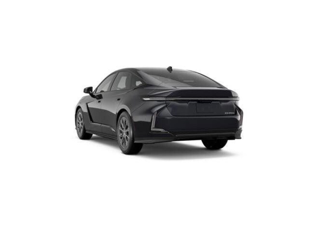 New 2026 Lexus ES 350e LUXURY SEDAN