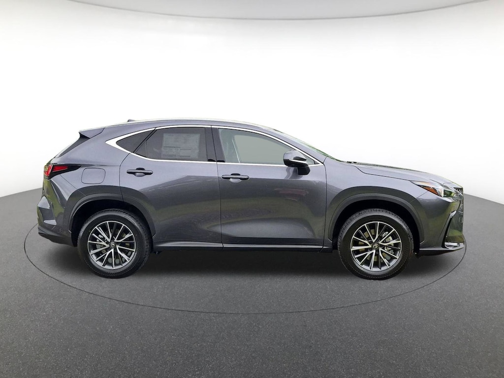 New 2026 Lexus NX 450h PREMIUM PLUS AWD Sport Utility
