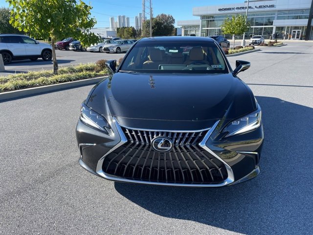 2025 Lexus ES 350 Ultra Luxury photo 2