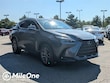 LEXUS NX 350