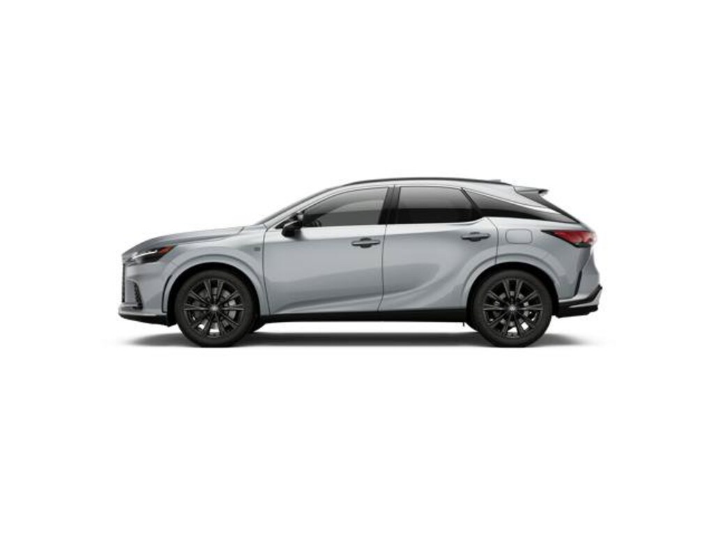 New 2026 Lexus RX 350 F SPORT DESIGN Sport Utility