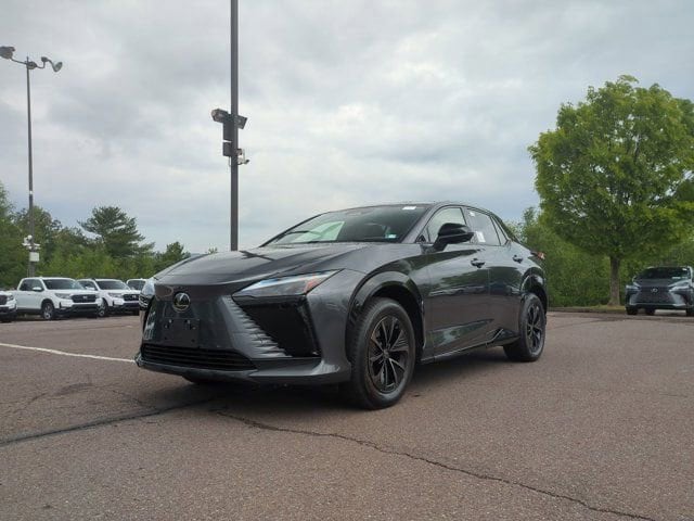 2026 Lexus RZ