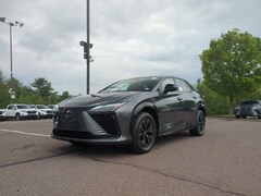 2026 LEXUS RZ 450e PREMIUM AWD Sport Utility