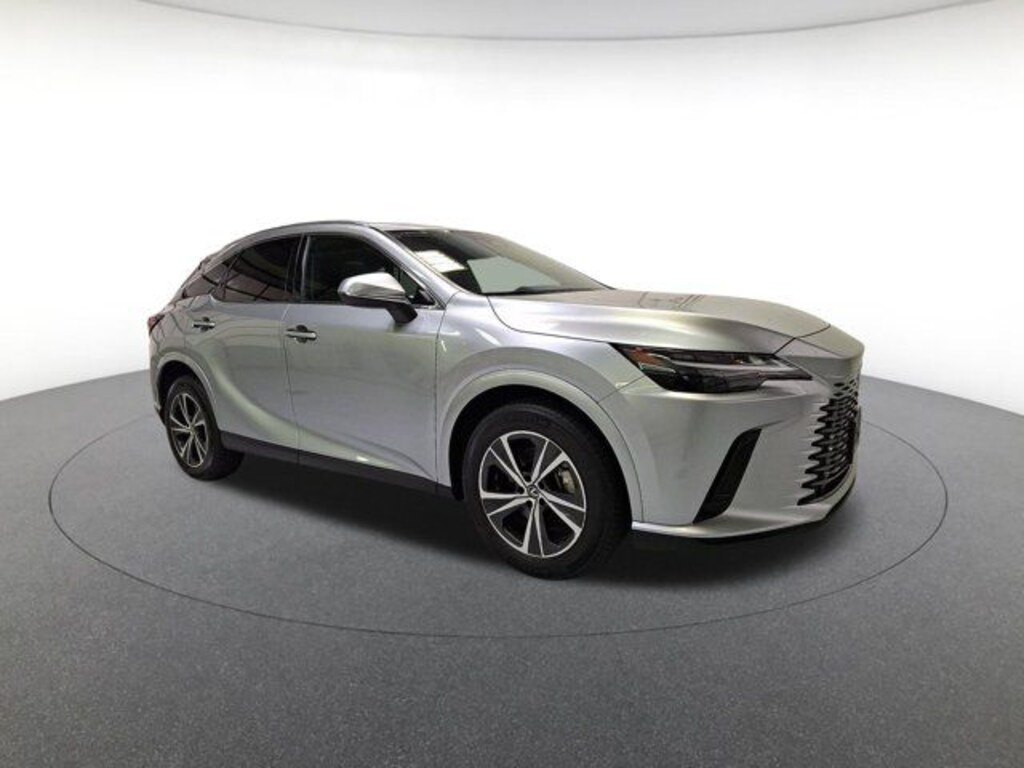 Used 2023 Lexus RX 350 SUV