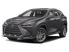 2026 LEXUS NX 350h PREMIUM Sport Utility