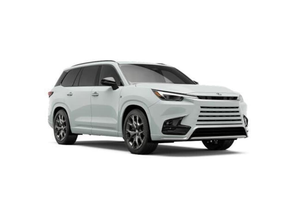 New 2025 Lexus TX 500h F SPORT PERFORMANCE PREMIUM AWD Sport Utility